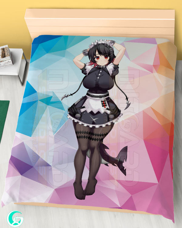 Ellen Joe Blanket or Duvet Cover
